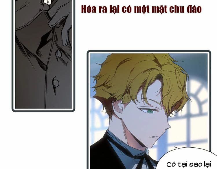 câu chuyện cổ tích của người mẹ kế chapter 0 19