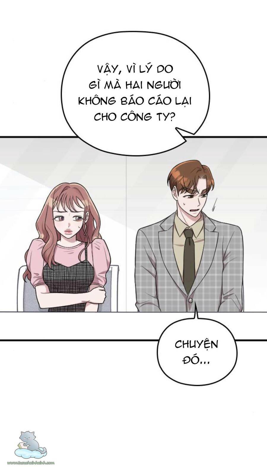 cô đi mà lấy chồng tôi đi chapter 26 101