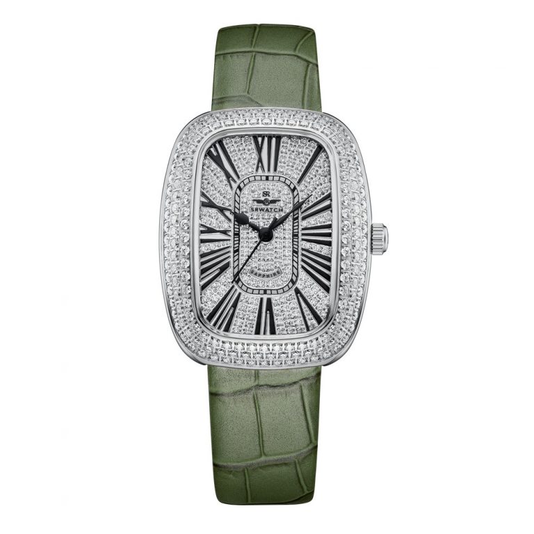 Đồng hồ nữ SRwatch SL5009.4602BL