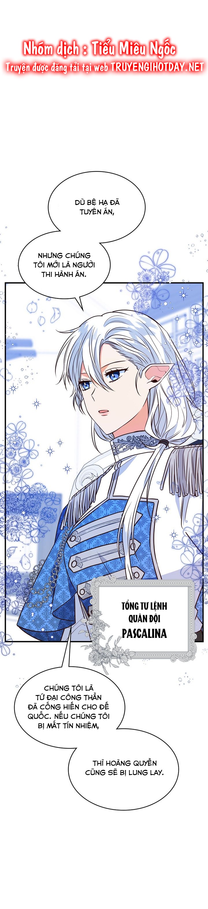 công lý của một ác nữ chapter 7 52