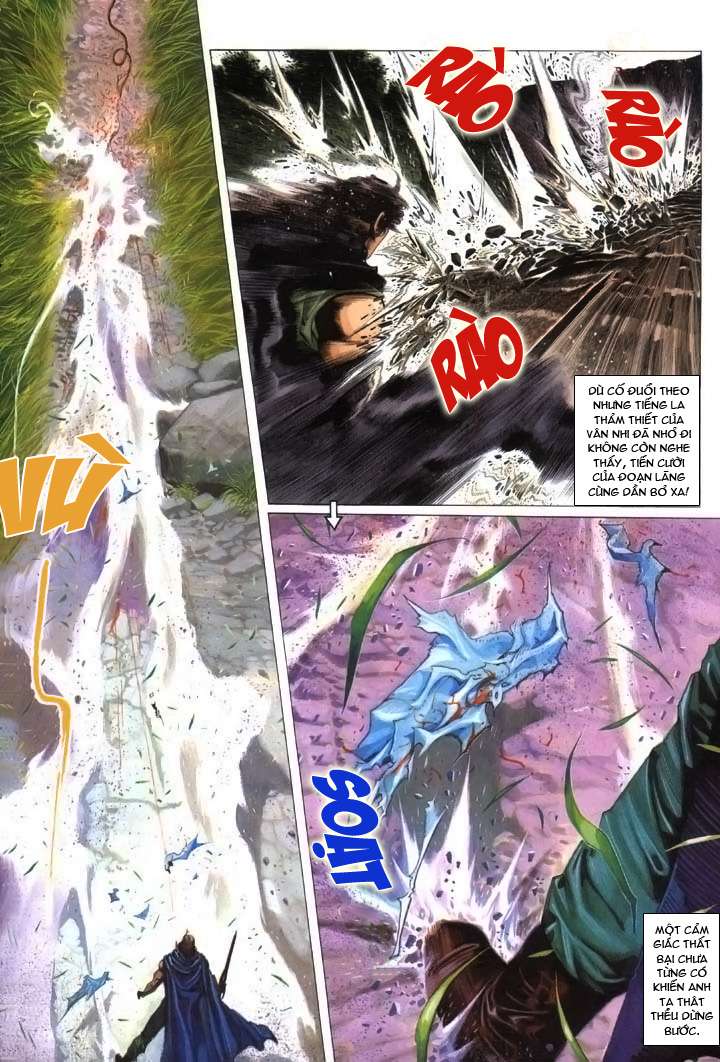 phong vân chapter 230 13