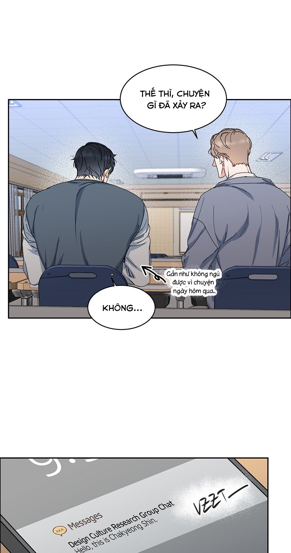 chỉ dành cho người đăng ký chapter 52 10