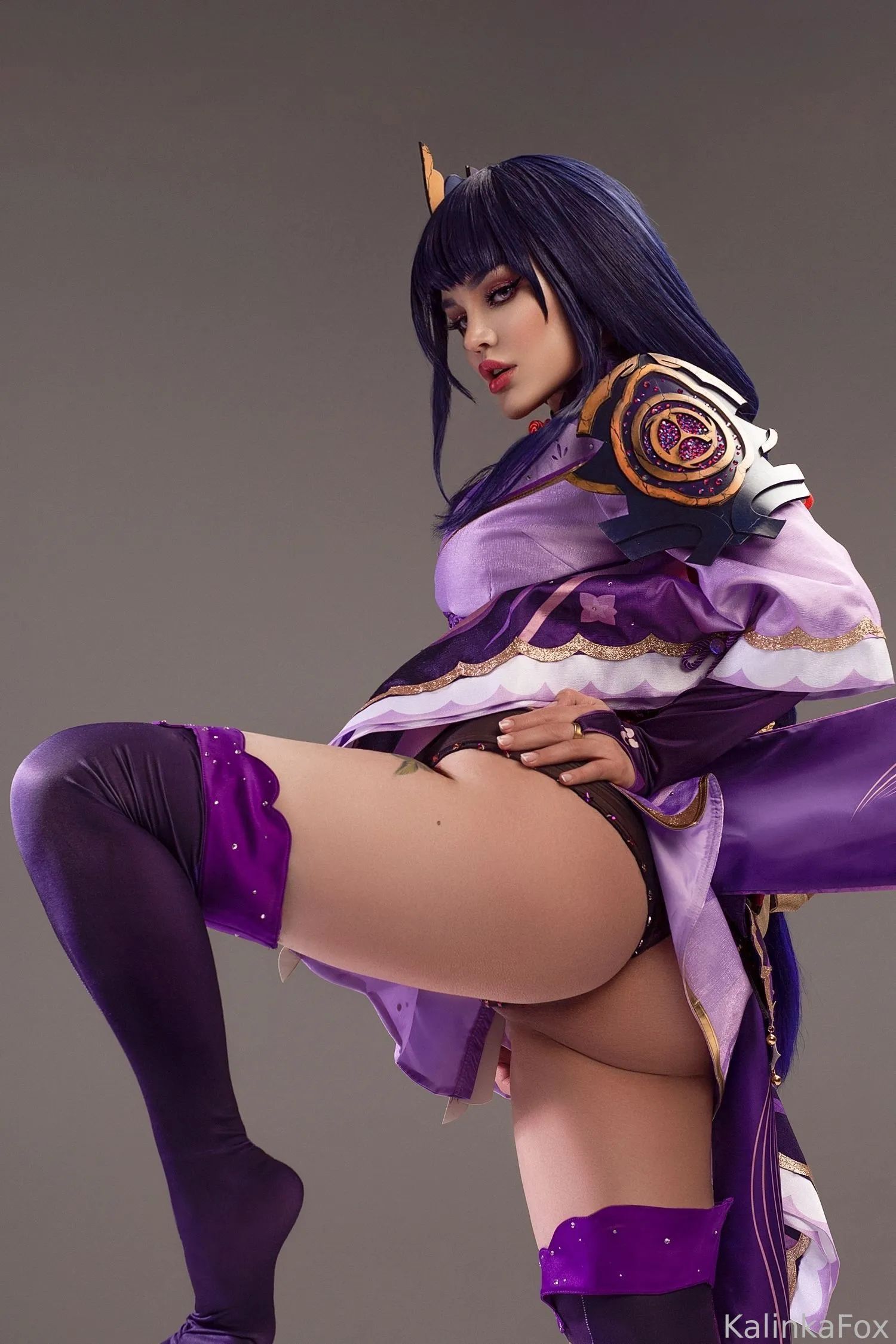 hình cosplay chapter 319 15