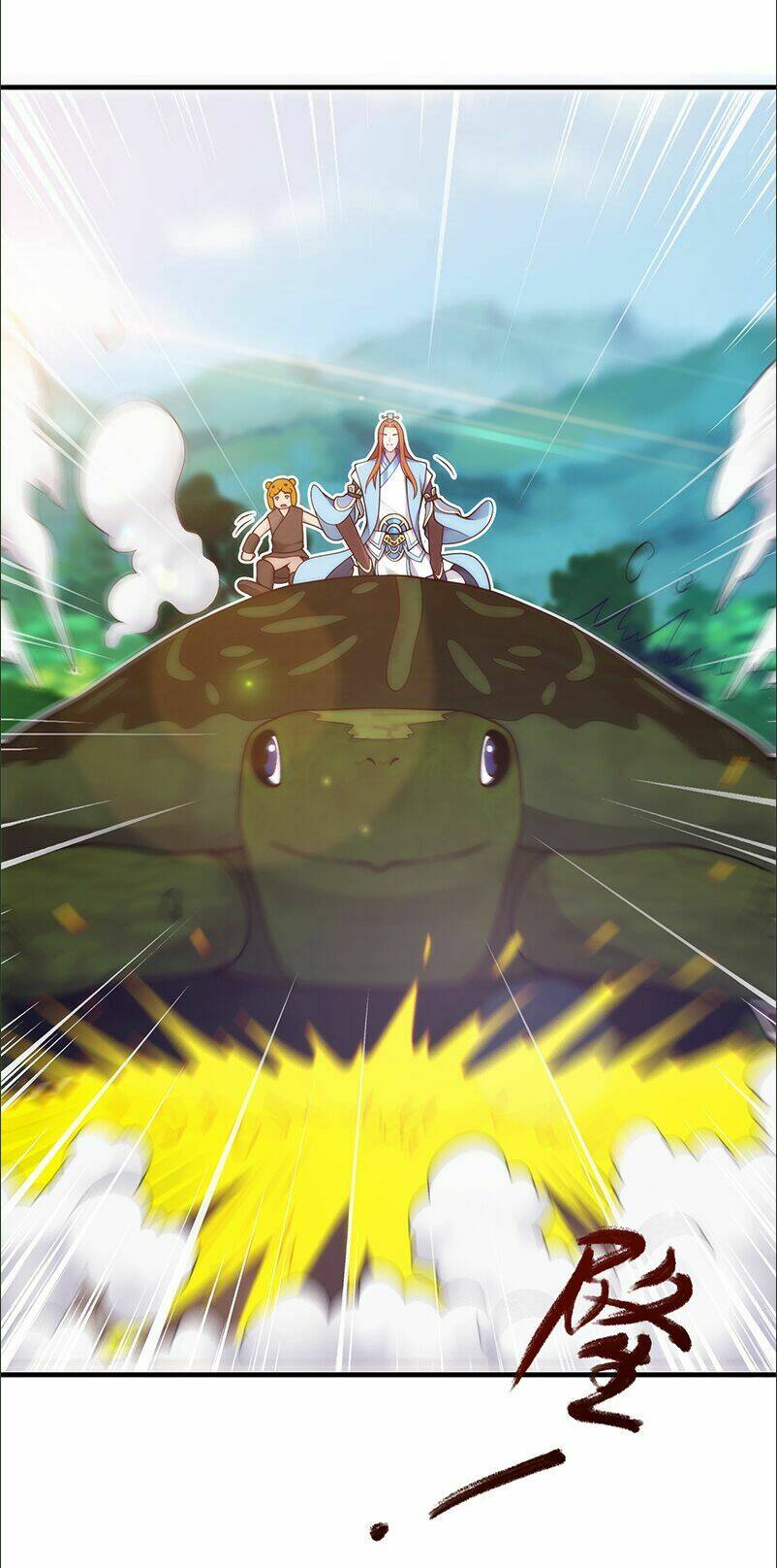 thiên hạ kiếp chapter 29 67