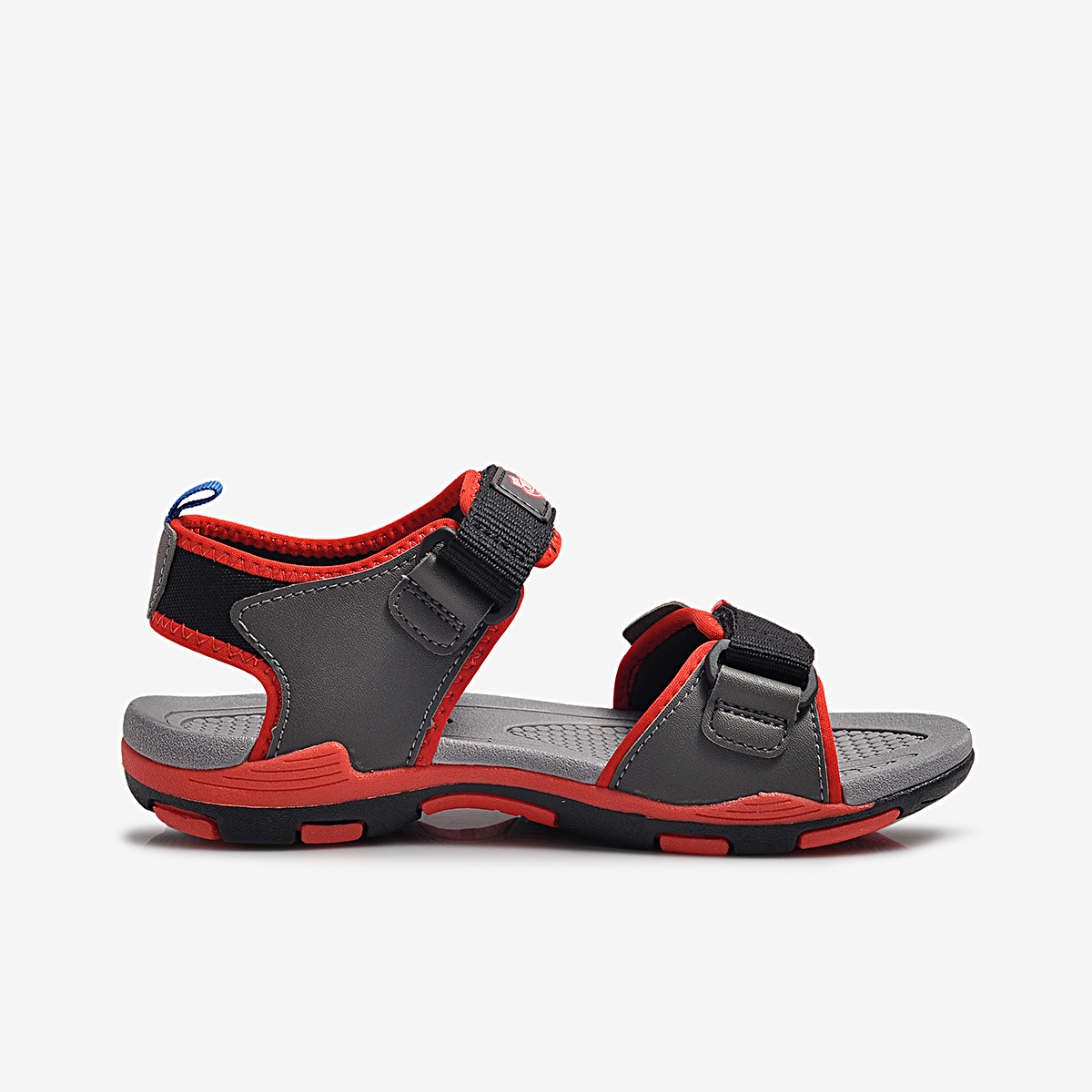 Sandal Bé Trai Biti's BYB000300DOO (Đỏ)