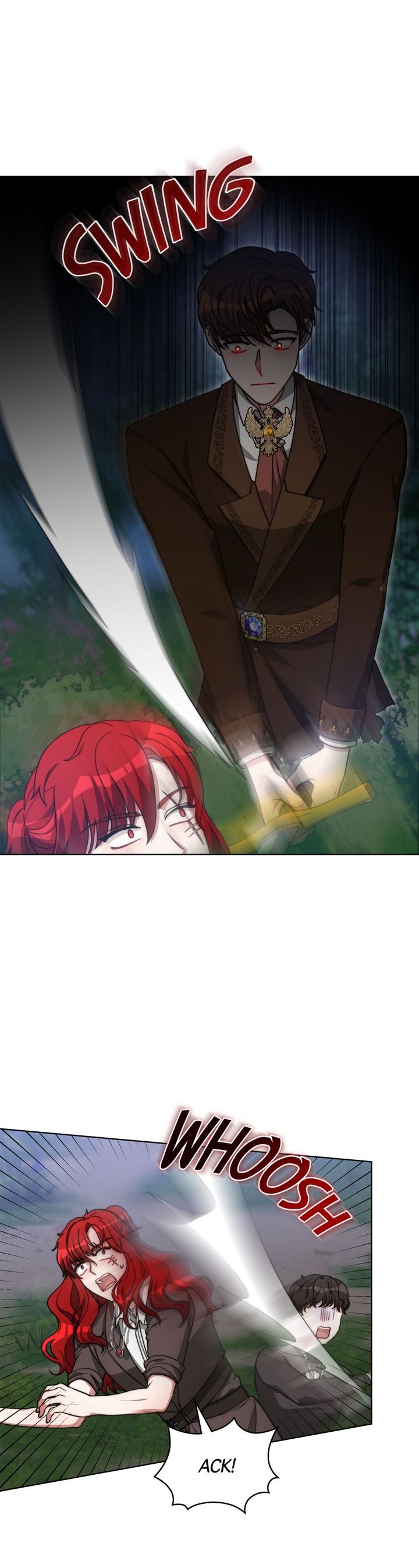 công nương eluana vita chapter 137 8