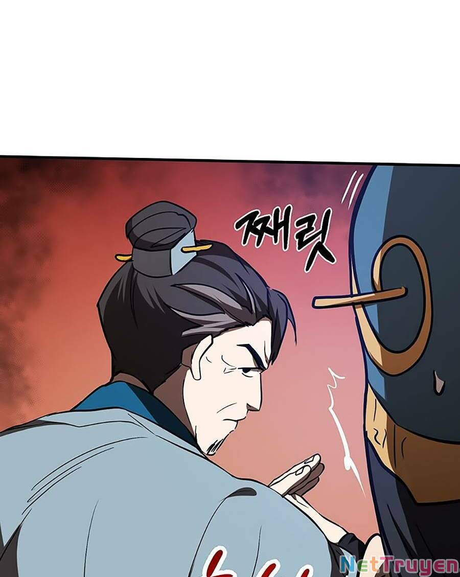 võ đang kỳ hiệp chapter 72 82