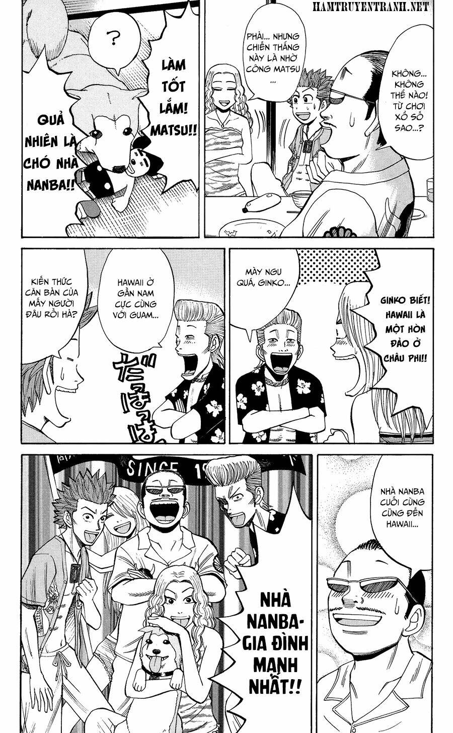 nanba mg5 chapter 28 10