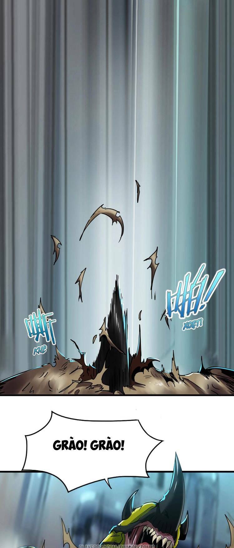 chào mừng đến thế giới cực lạc chapter 7 17