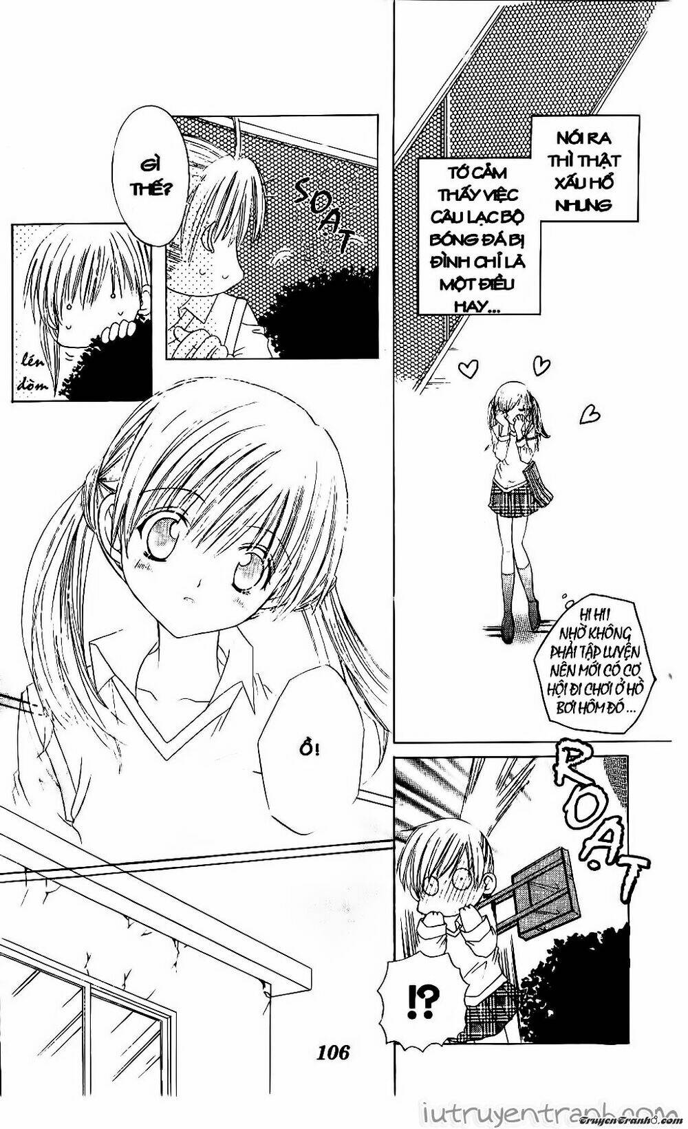 get love! chapter 9 8