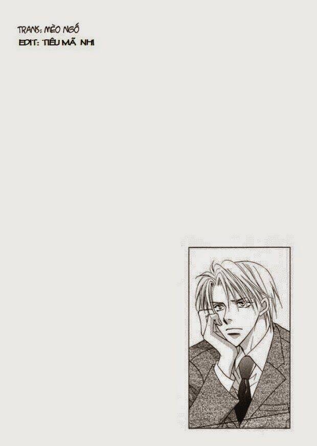 mizu ni kioku chapter 1 3