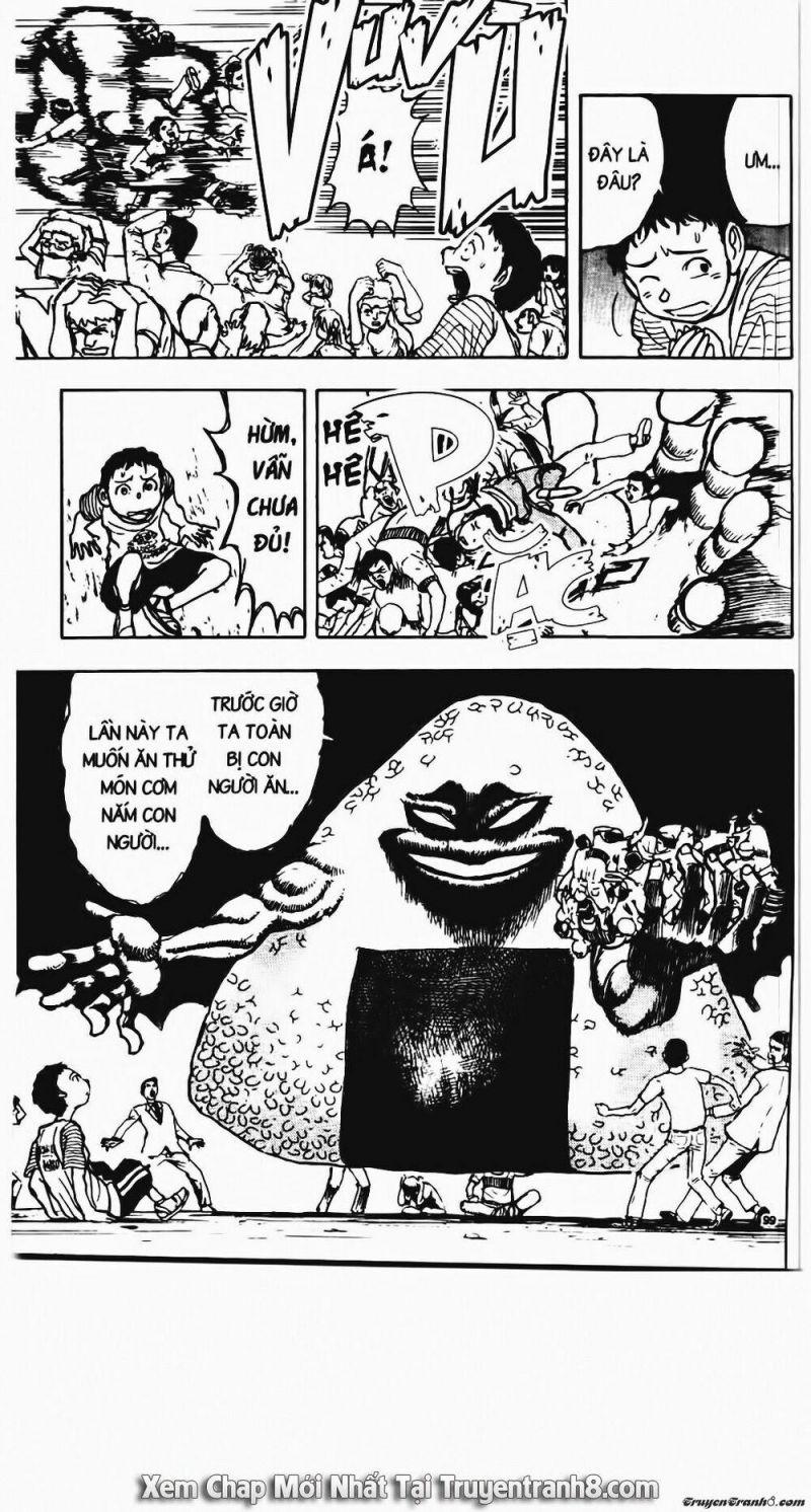 sắc lệnh ánh trăng chapter 28 7