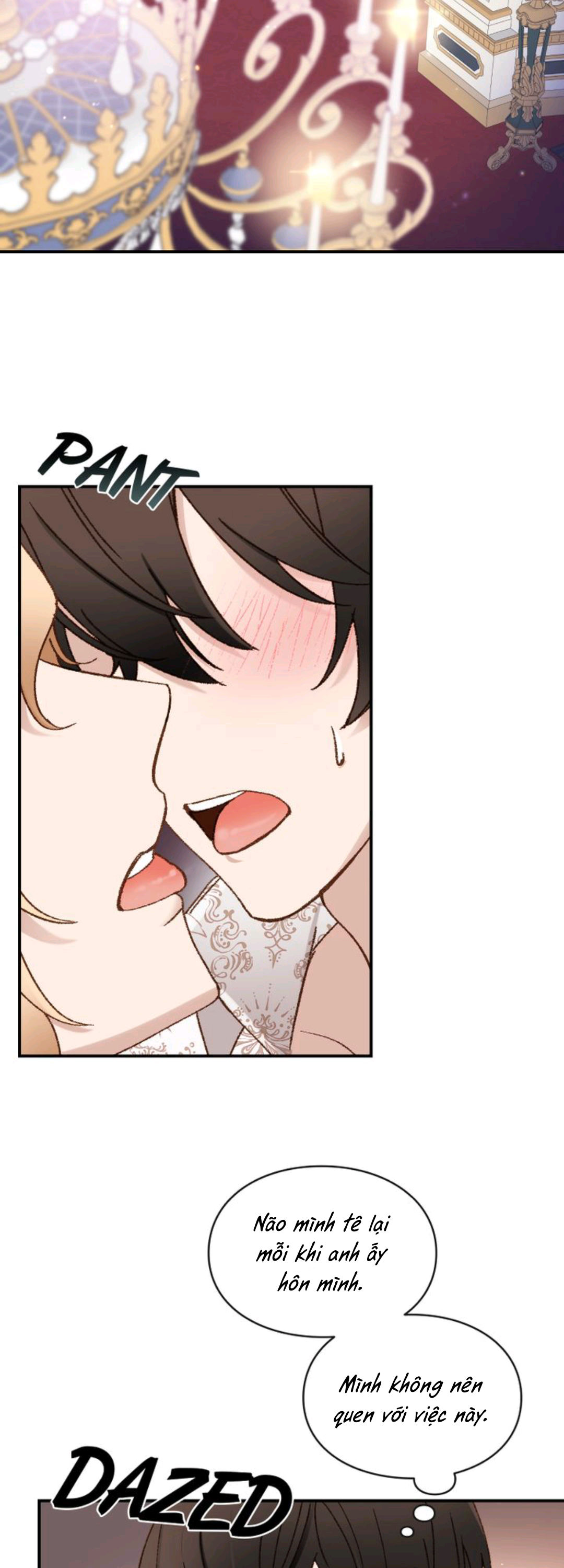 cứu rỗi chapter 9.1 12