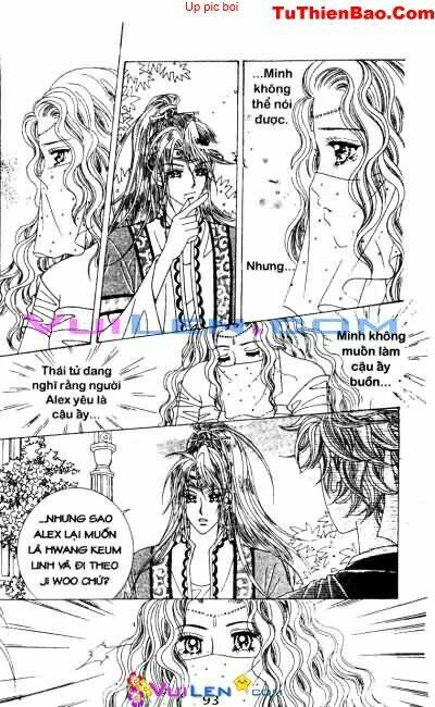 bogle goes to the kingdom chapter 39 1