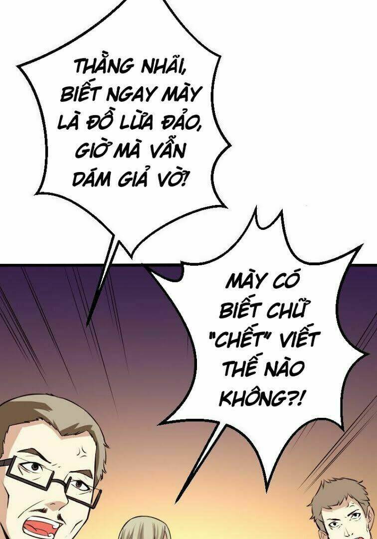 ngưu thư cung ứng thương chapter 34 14