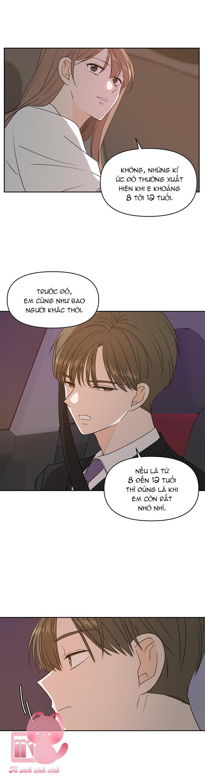 hẹn gặp nhau ở kiếp thứ 19 chapter 70 16