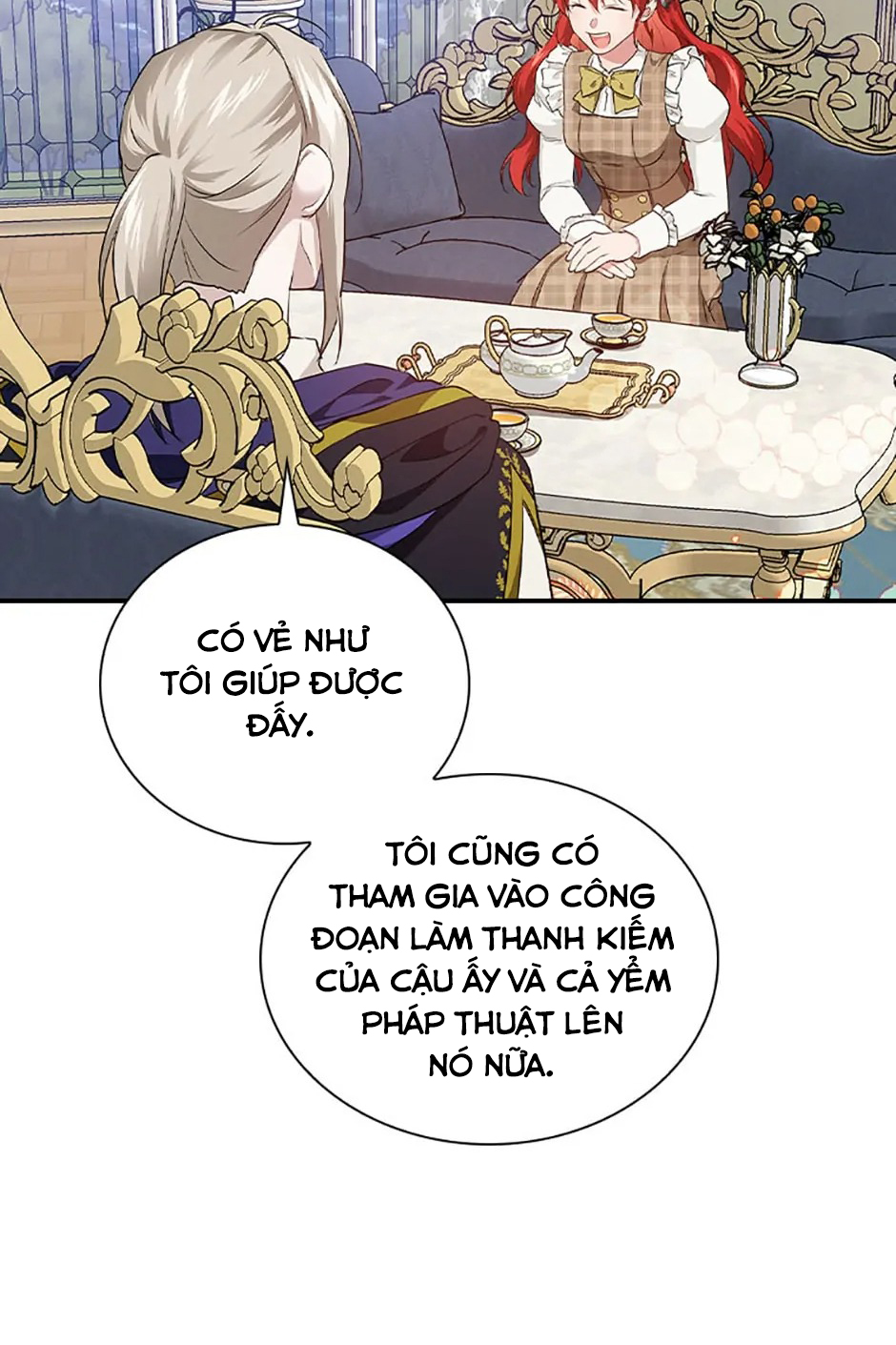 đi tìm con trai của cha tôi chapter 57 51