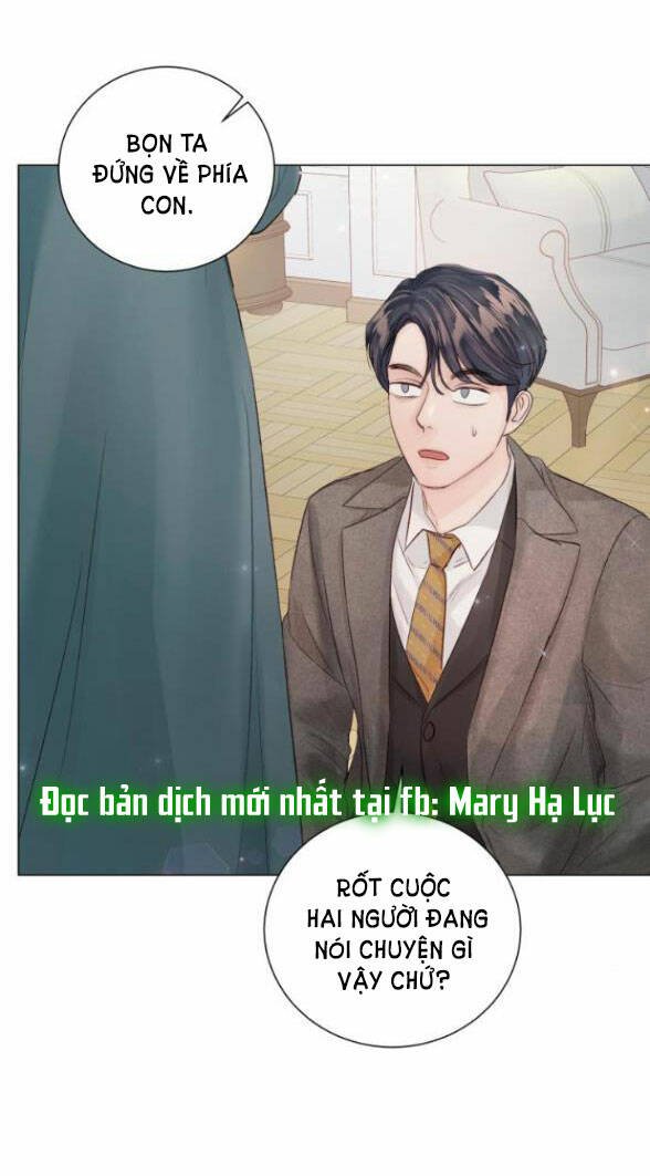 nhất định chúng ta sẽ được hạnh phúc chapter 78.1 14