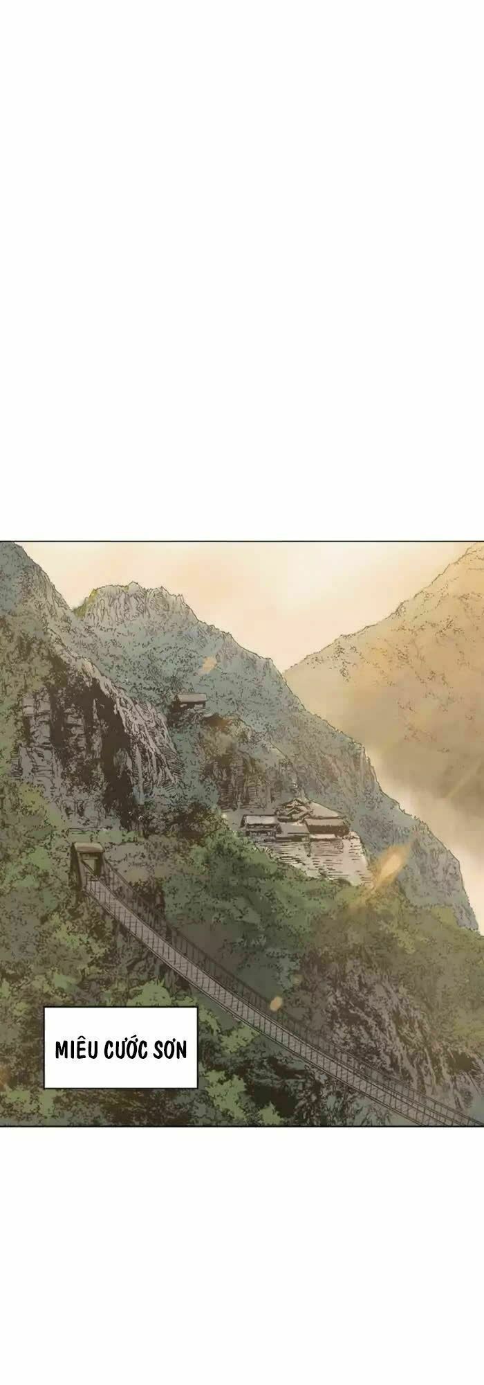 cao thủ 2 chapter 49 22