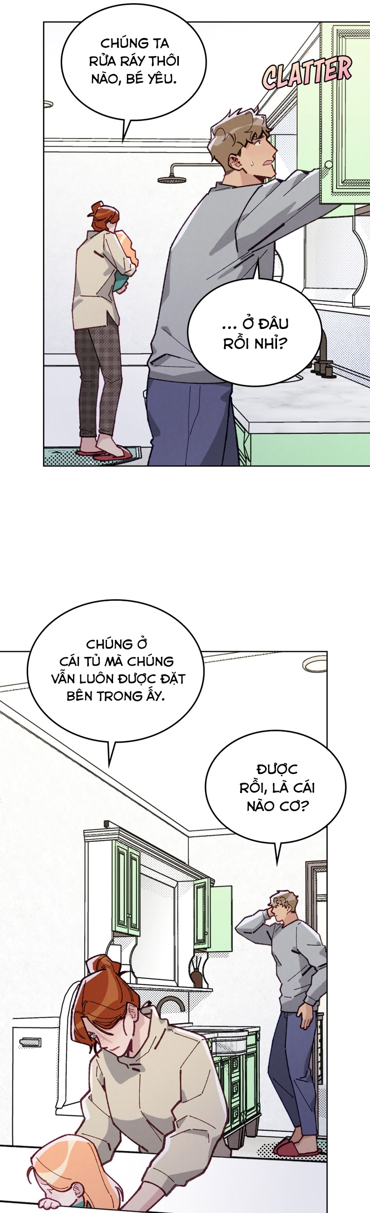 giải mã ngôn ngữ trái tim chapter 25 6