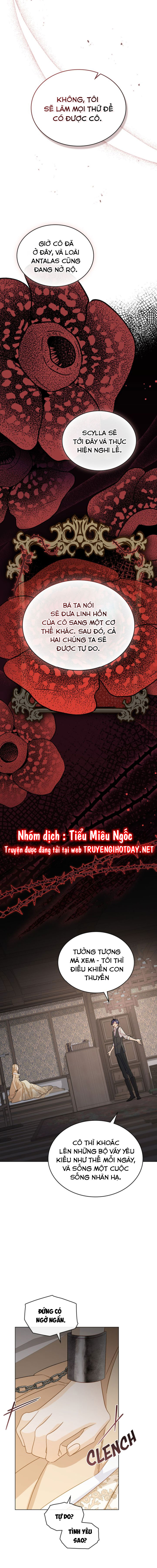 hải tặc thượng lưu chapter 55 17