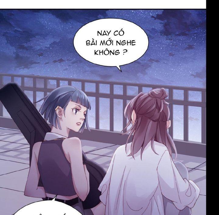 chiếc bật lửa và váy công chúa (b) chapter 9 71