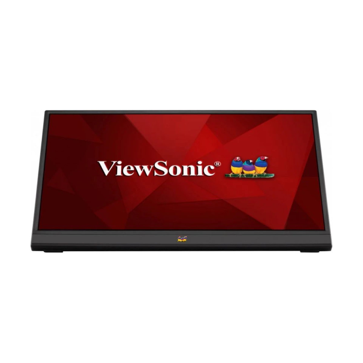 Màn Hình Di Động ViewSonic VA1655 16 Inch ( FHD/IPS/60Hz/7ms ) - Hàng Chính Hãng