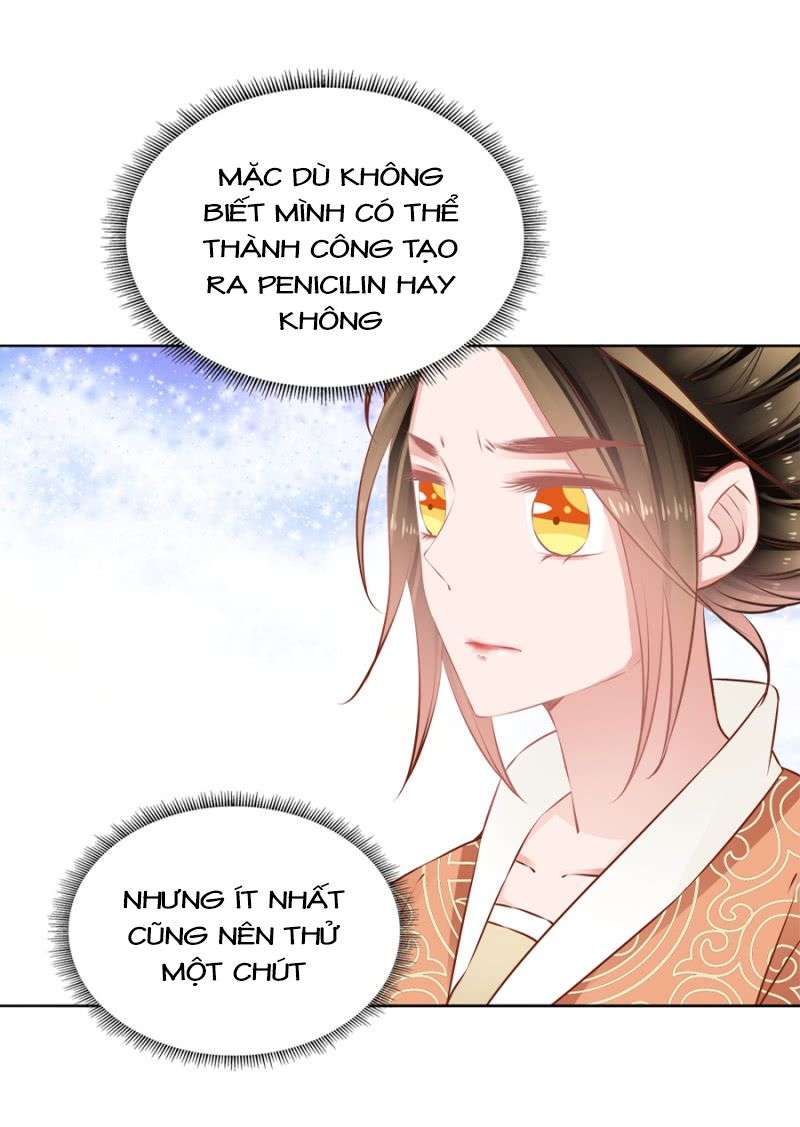 solo đi vương gia chapter 94 9