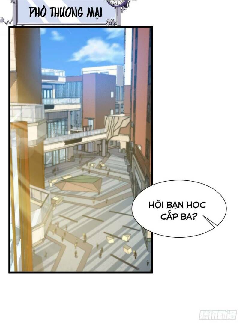 đỉnh phong cường thiếu chapter 17 12