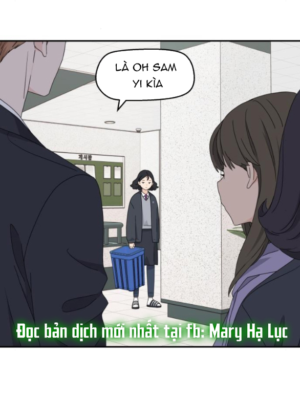 sam yi tái sinh chapter 6.1 22