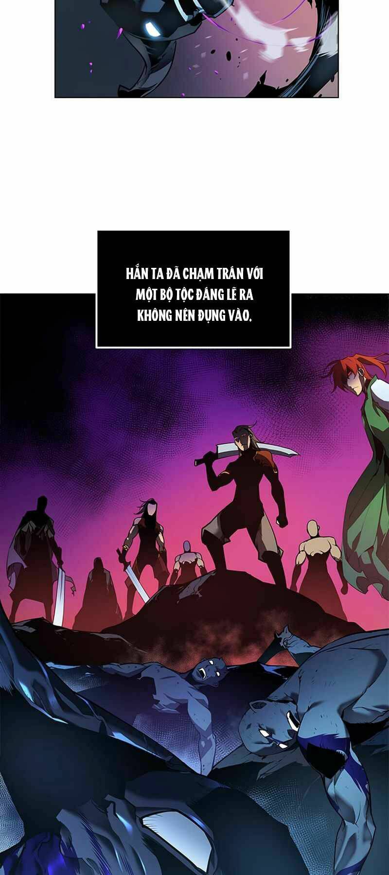 tái sinh thành công chức ở một thế giới xa lạ chapter 0 3