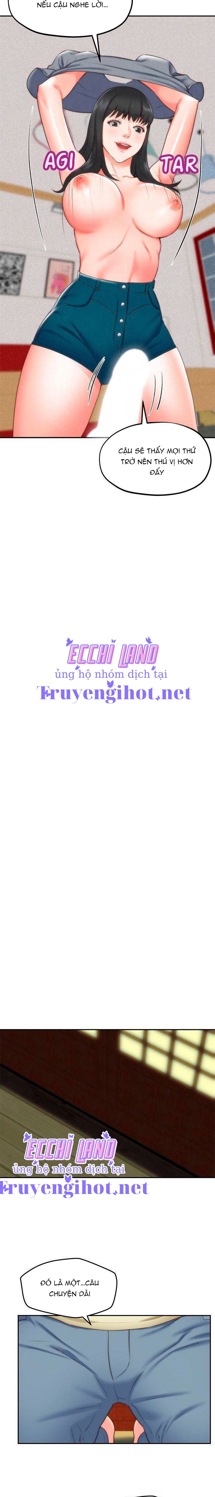 cô gái bé nhỏ của tôi chapter 32.1 10