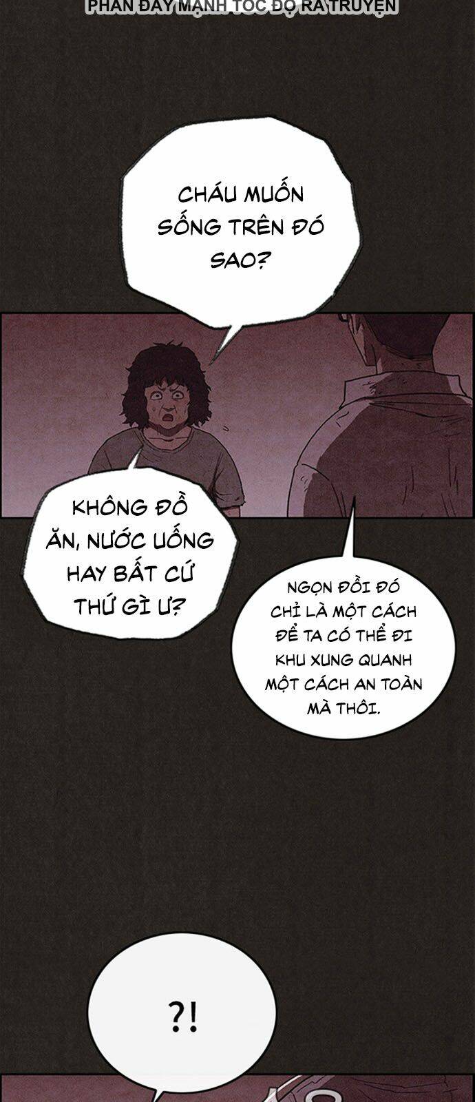 quái vật tại chung cư xanh chapter 113 42