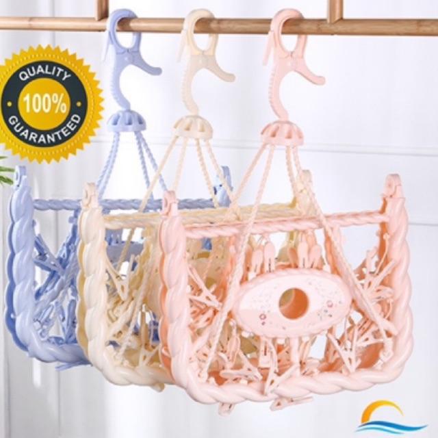 Mắc dù phơi quần áo 3705