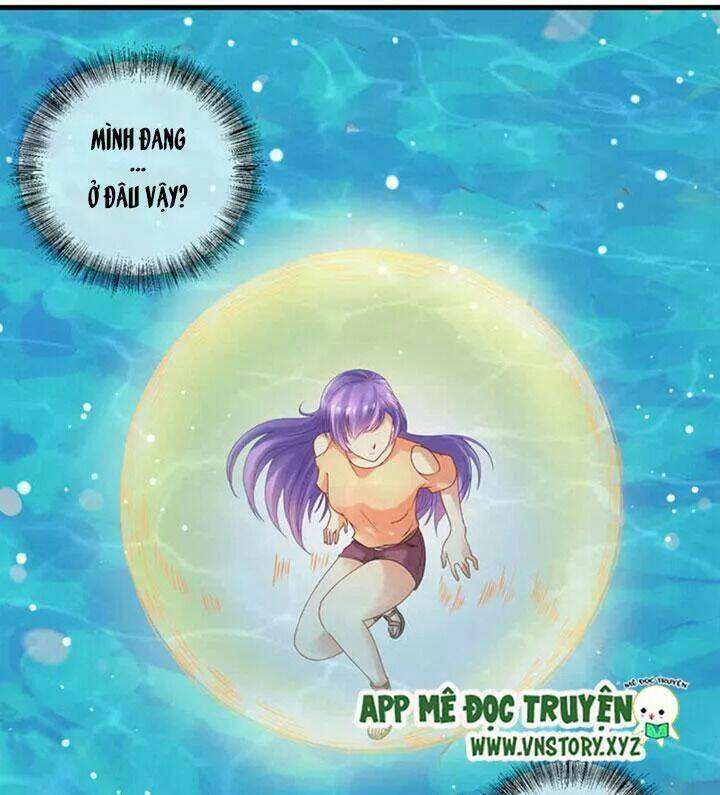 bồn tắm có vấn đề?! chapter 38 7