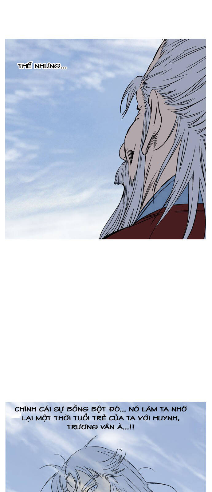 cao thủ 2 chapter 142 82