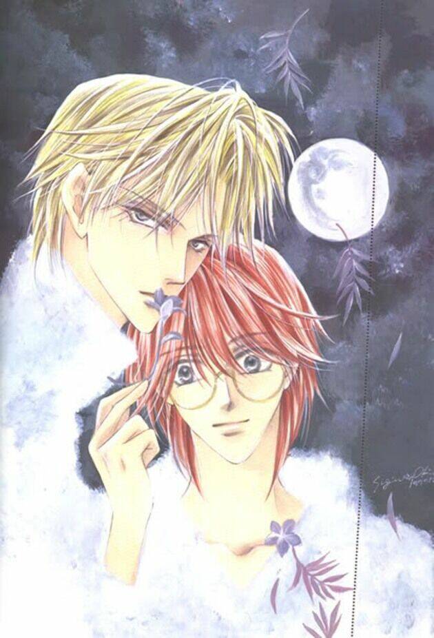 koori mamono monogatari chapter 6 2