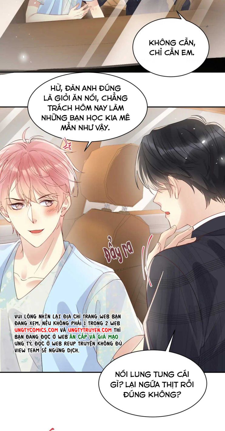 lại bị bạn trai cũ nhắm trúng rồi chapter 82 20
