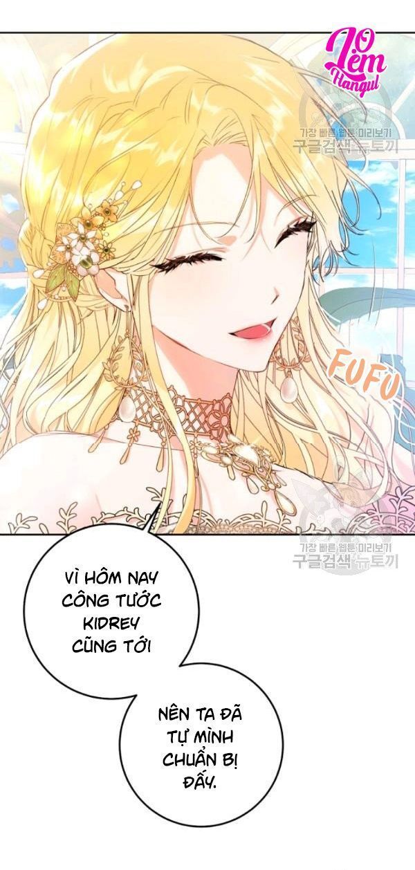 con rối ác nữ marionette chapter 24 5