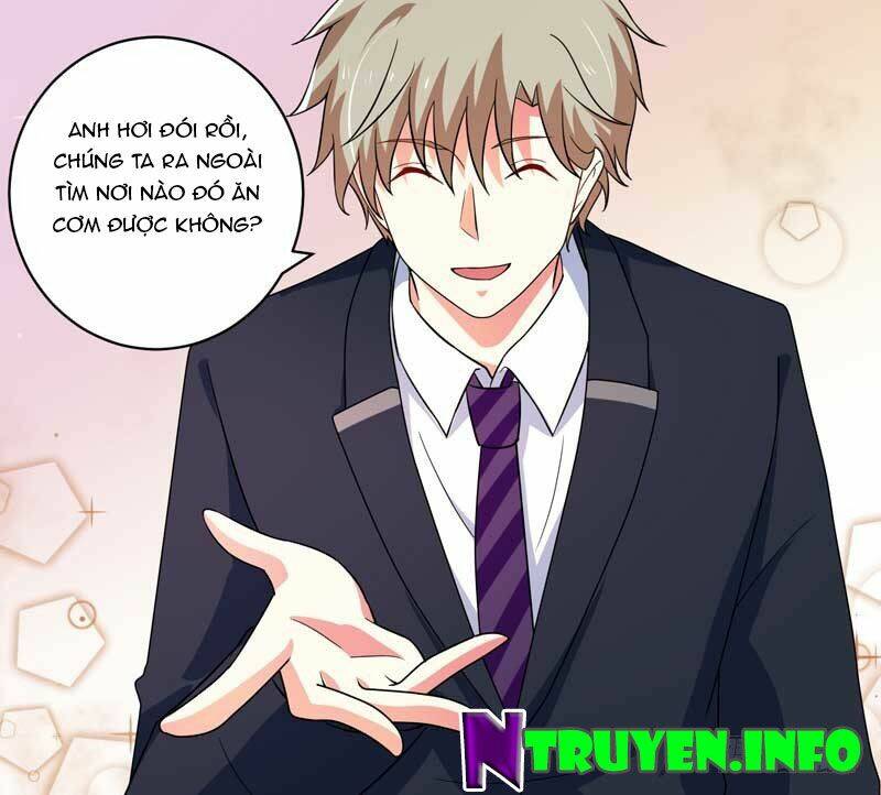 khế hôn chapter 32 8