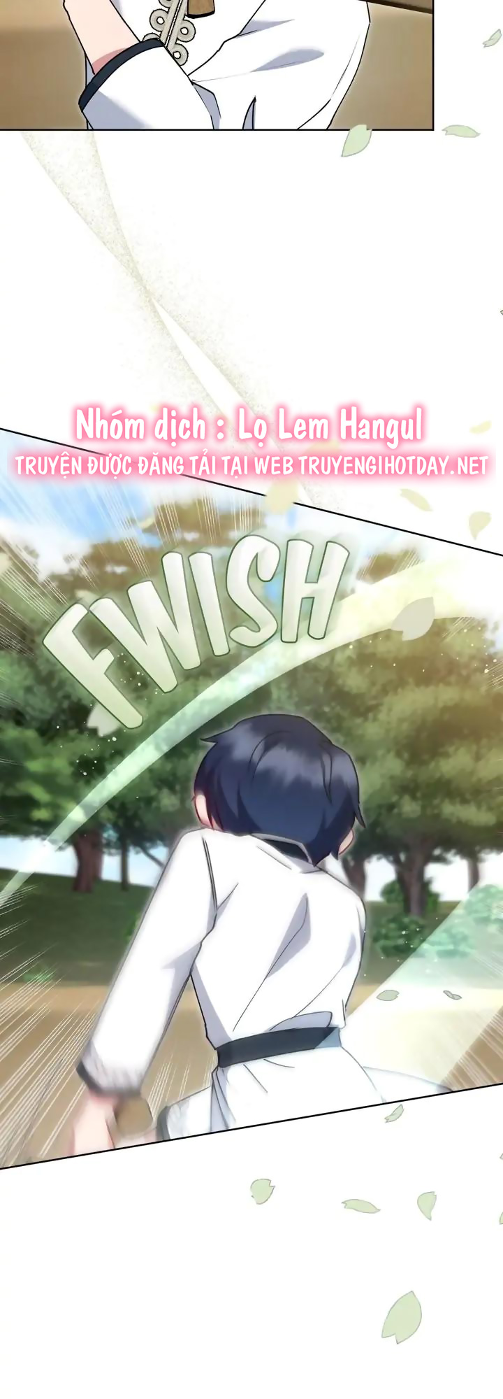 cô con gái nuôi đáng yêu của công tước chapter 44 15