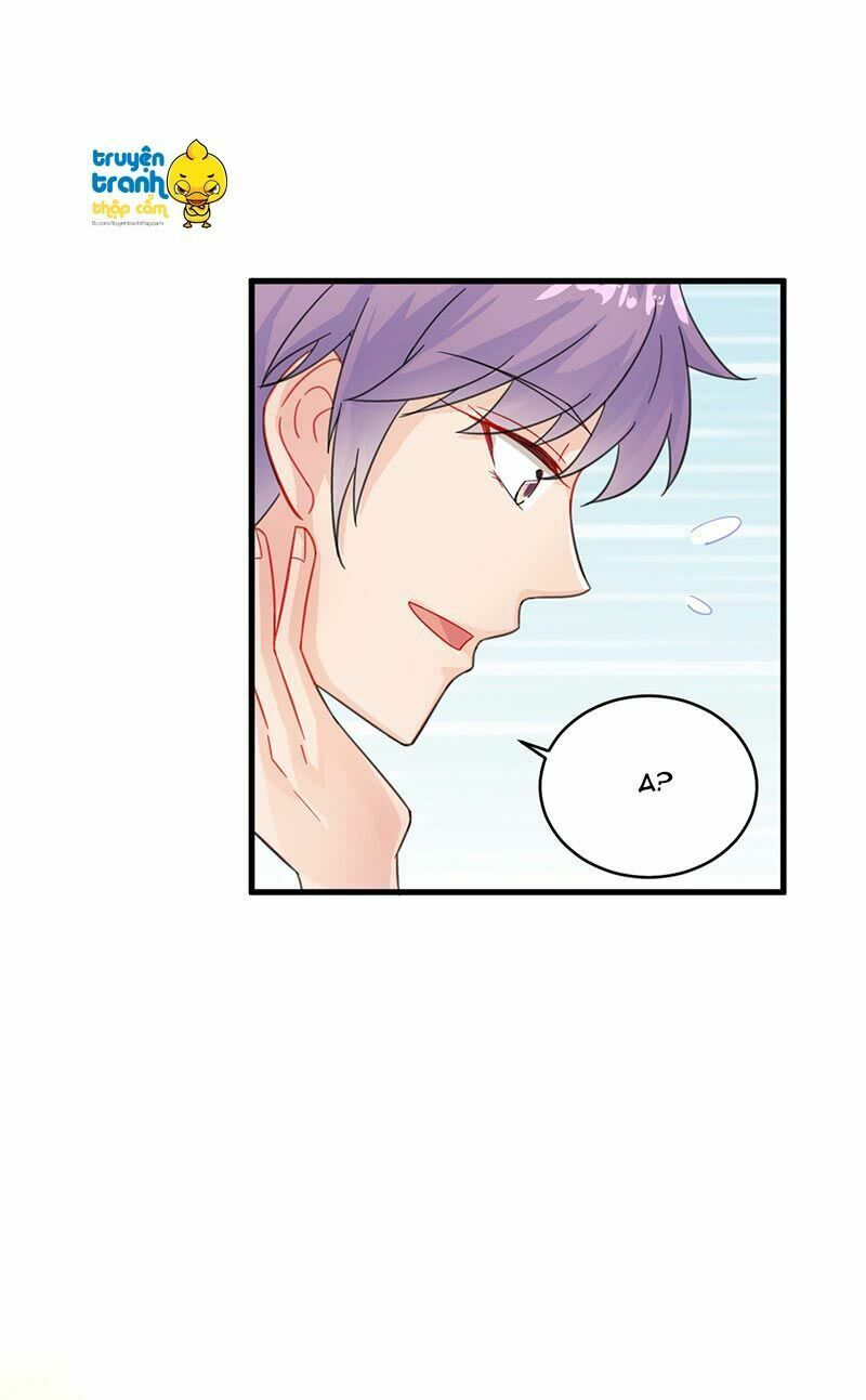 chọc tới chủ tịch tổng tài 2 chapter 21 15