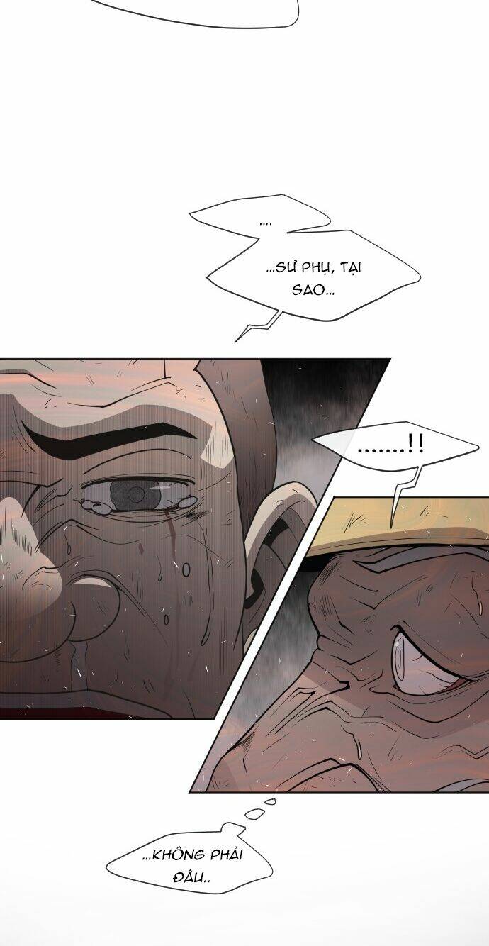 kĩ nguyên của anh hùng chapter 66 12