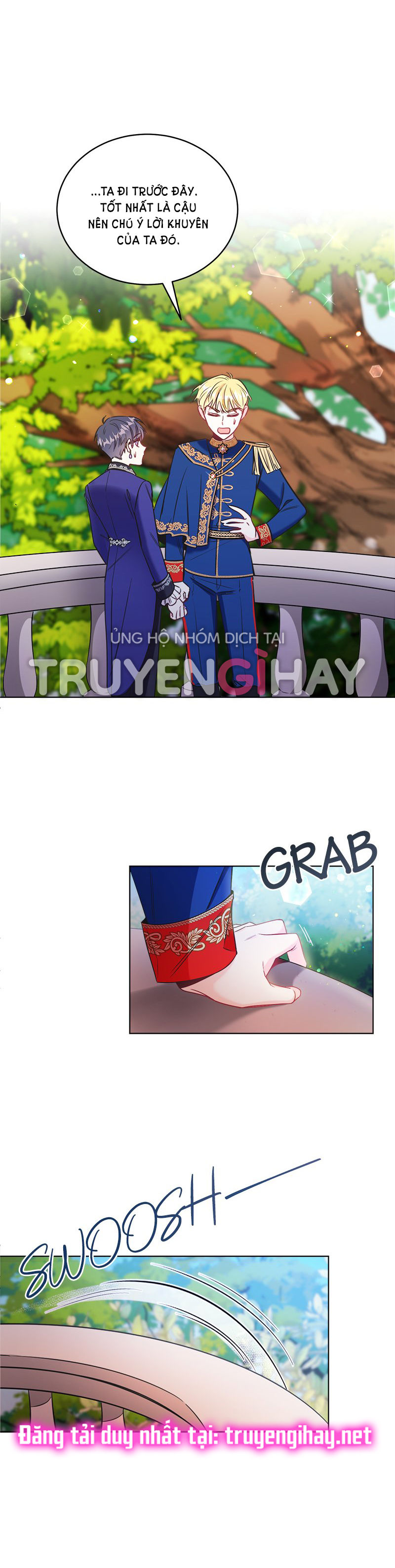 chàng nam phụ kia thực ra là con gái chapter 1 63