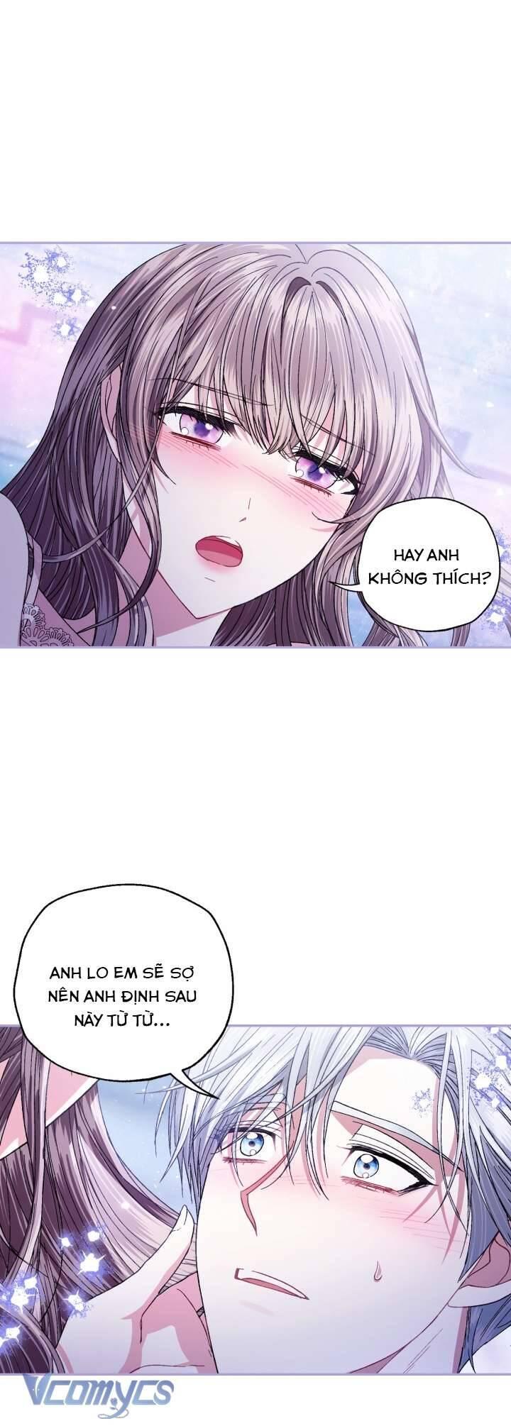 cha ơi con không muốn kết hôn đâu chapter 130 23