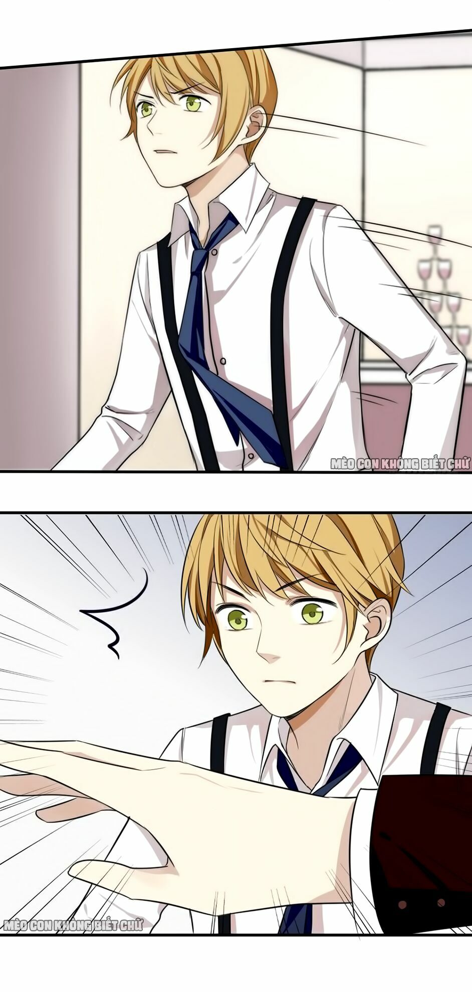 bốc toán tử chapter 8 30