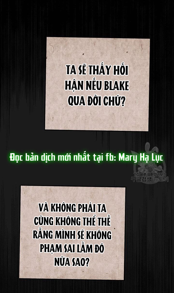 trở thành vợ thái tử quái vật chapter 54.1 37