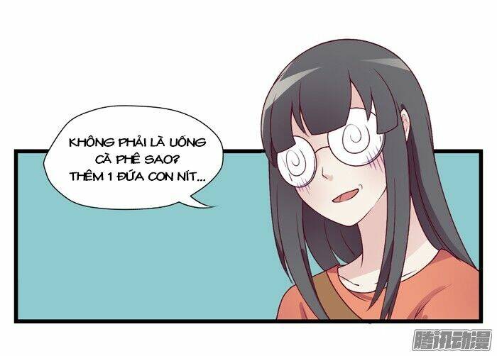 người ba độc thân chapter 18 2