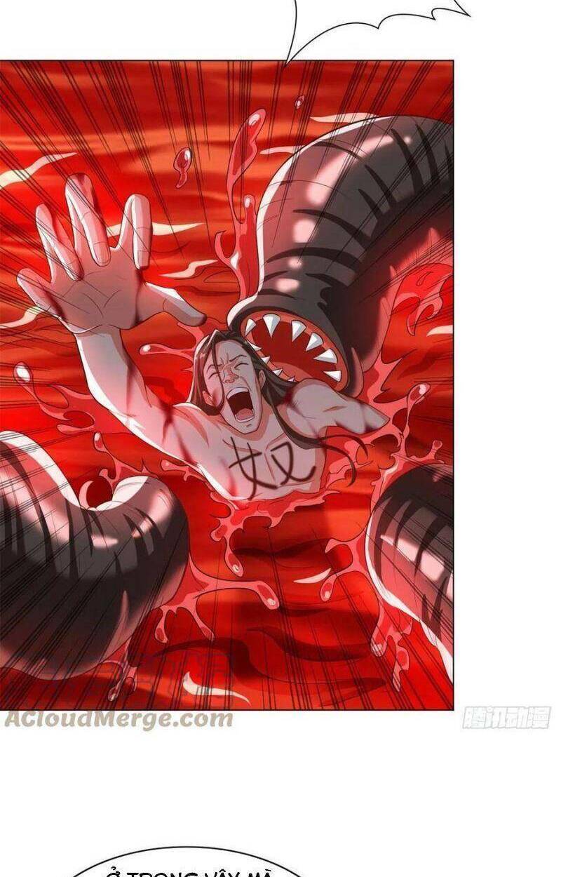 người nuôi rồng chapter 106 3