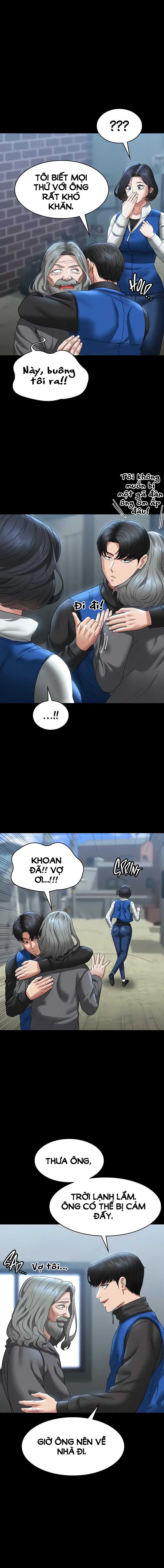 ứng dụng cầu được ước thấy chapter 97 11